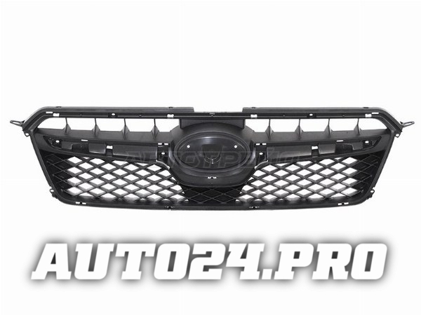 Решетка радиатора SUBARU XV/IMPREZA 12-15
