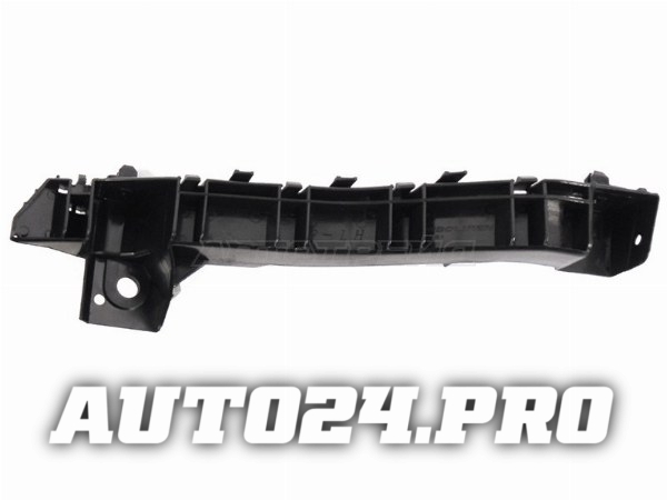 Крепление бампера SUBARU FORESTER 08-13 LH
