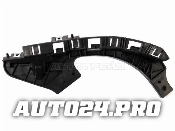 Крепление под фару SUBARU FORESTER 08-13 RH