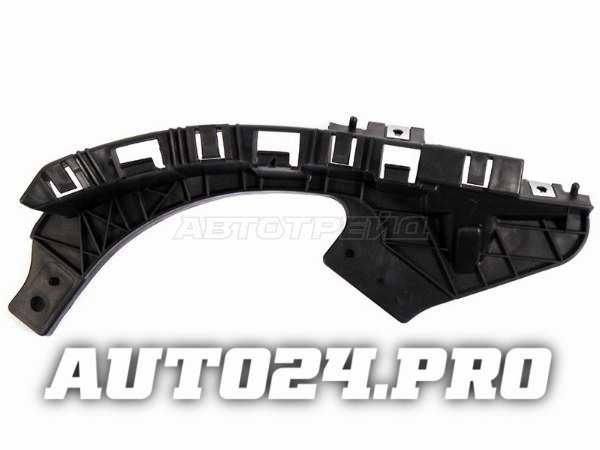 Крепление под фару SUBARU FORESTER 08-13 LH