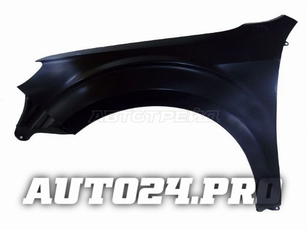 Крыло переднее SUBARU FORESTER 08-13 LH