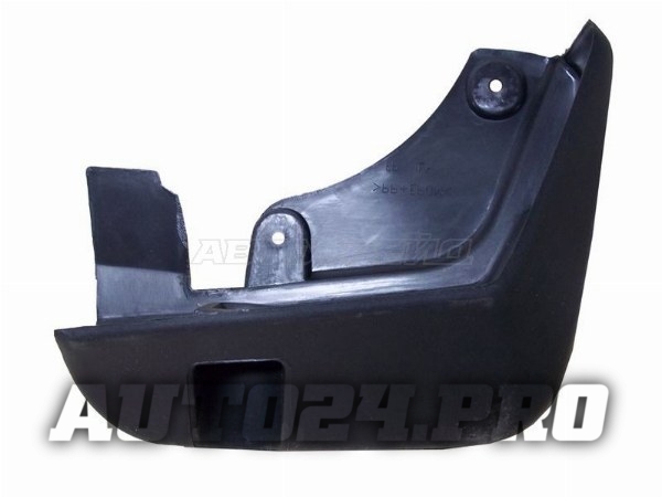 Брызговик SUBARU FORESTER 08-13 передний RH
