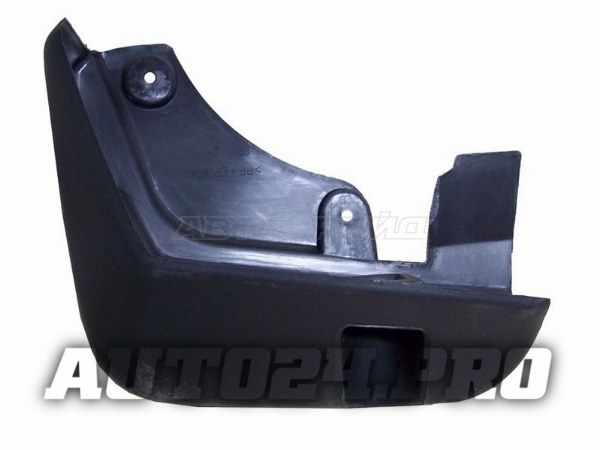 Брызговик SUBARU FORESTER 08-13 передний LH
