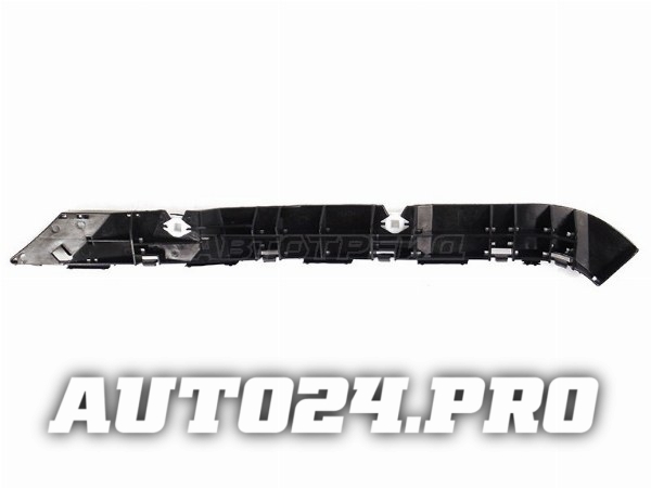 Крепление заднего бампера SUBARU FORESTER 08-13 RH №2