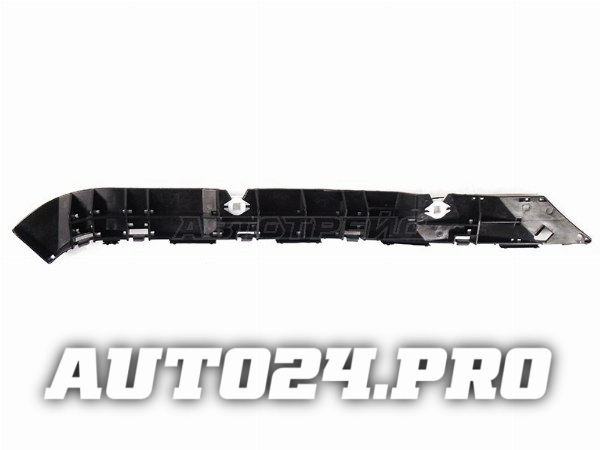 Крепление заднего бампера SUBARU FORESTER 08-13 LH №2