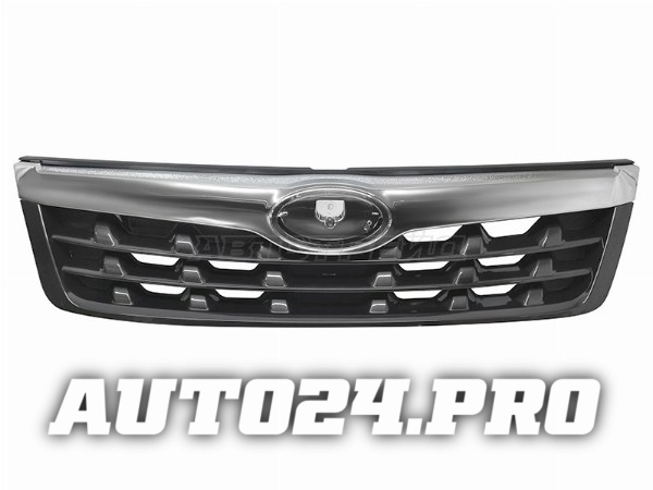 Решетка радиатора SUBARU FORESTER 11-13