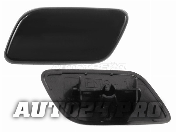 Крышка омывателя фары SUBARU FORESTER 13-16 LH SPORT