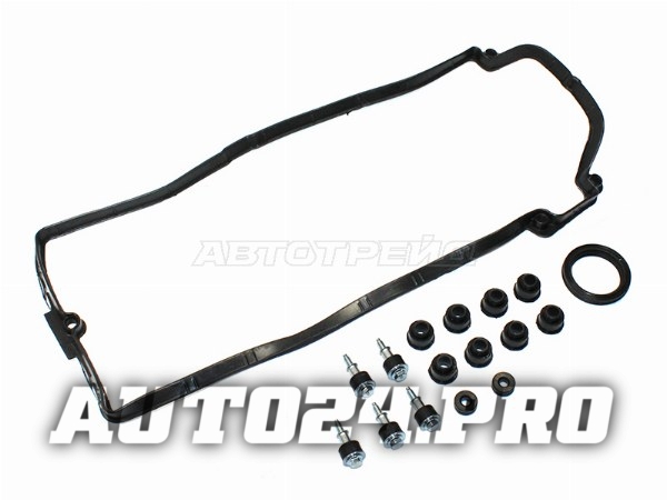 Прокладка клапанной крышки BMW X5 E70 N62B44A/N62B40A/N62B48A RH