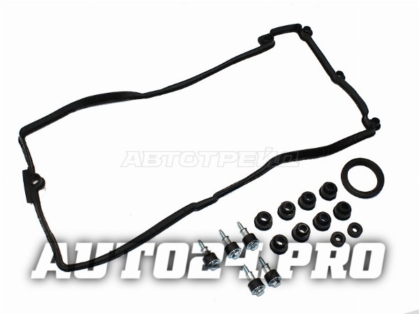 Прокладка клапанной крышки BMW X5 E70 N62B44A/N62B40A/N62B48A LH