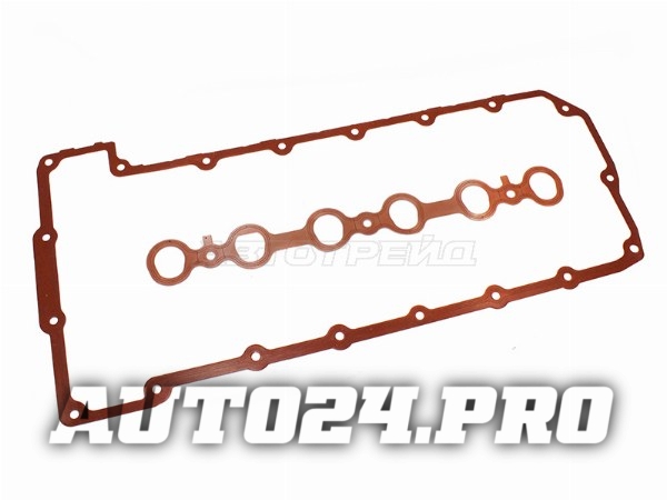 Прокладка клапанной крышки BMW 3 E90/BMW 5 E39 N52B25/N52B30/N53B30/N52B25A
