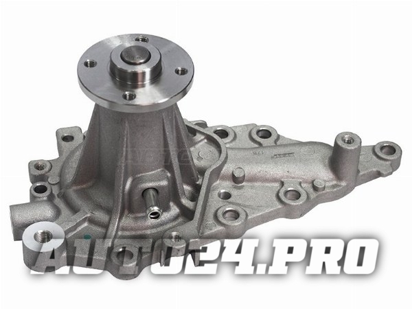 Насос водяного охлаждения TOYOTA ALTEZZA/PROGRES/ARISTO 1JZFSE/ JZGE 01- (с прокладкой)