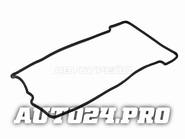 Прокладка клапанной крышки SZ H20A, H25A H27A, 98-05 GrandVitara XL-7 левая