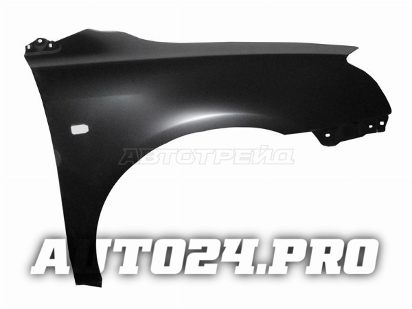 Крыло переднее TOYOTA AVENSIS 03-06 RH