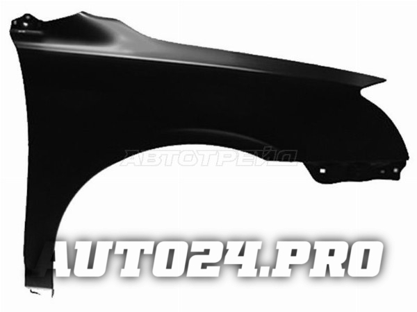 Крыло переднее TOYOTA AVENSIS 06-08 RH