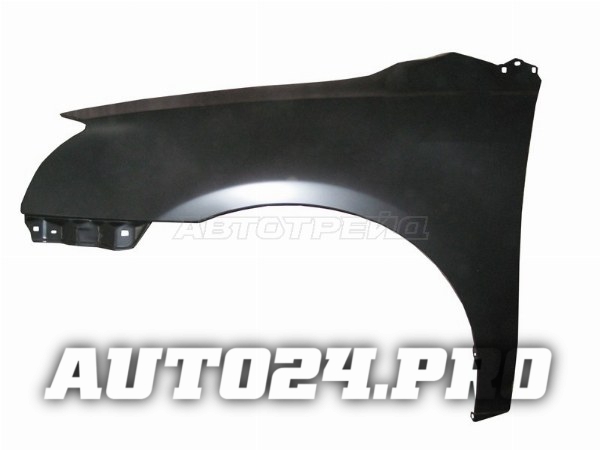 Крыло переднее TOYOTA AVENSIS 06-08 LH