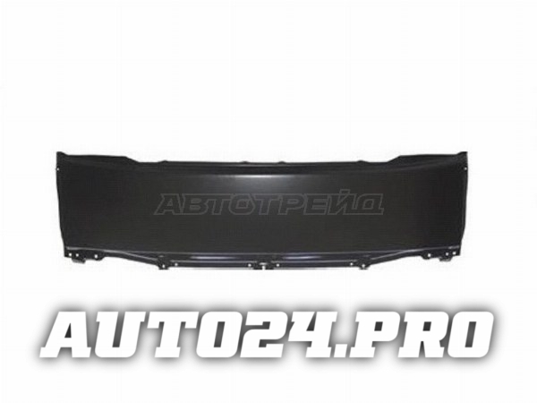 Панель передняя TOYOTA DYNA/TOYOACE 95-99 металл широкая кабина