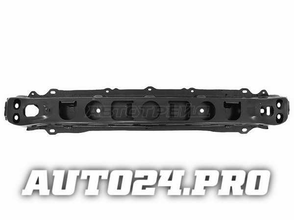 Усилитель бампера TOYOTA VITZ/RACTIS/BELTA 05-
