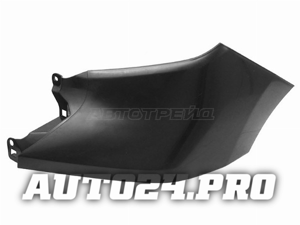 Планка под фару TOYOTA TUNDRA 13- LH