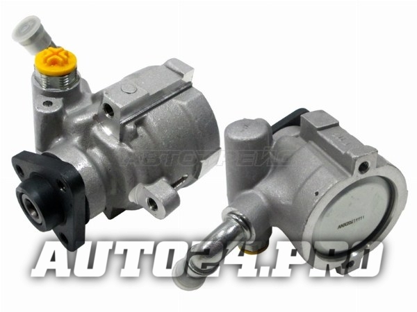 Насос ГУР FIAT DOBLO 1.4 10-/LINEA 07-/ OPEL COMBO 12-