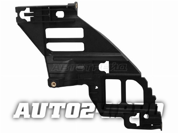 Крепление фары VW GOLF VI 08-12 5D LH №2