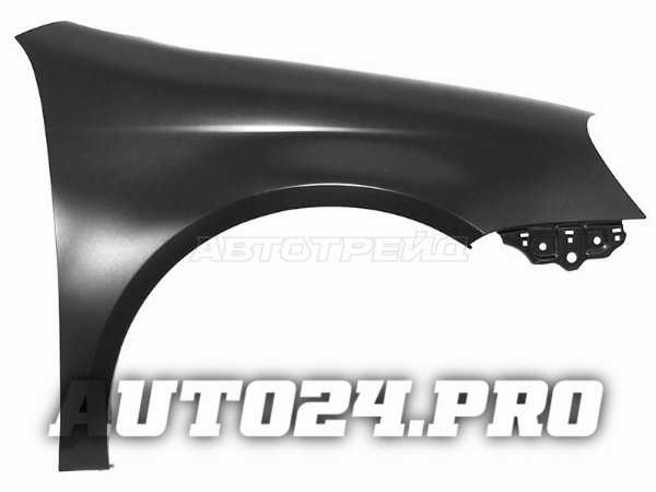 Крыло переднее VW JETTA 05-10 RH