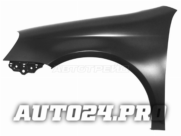 Крыло переднее VW JETTA 05-10 LH