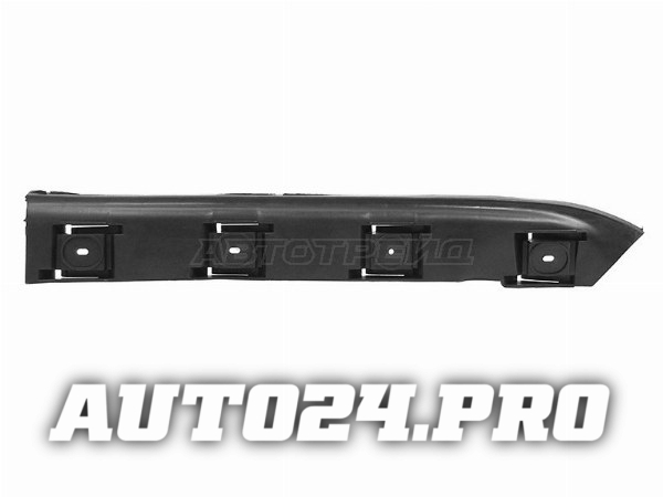 Крепление заднего бампера VW JETTA 05-10 LH