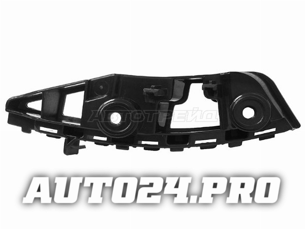 Крепление бампера VW JETTA 14-19 LH