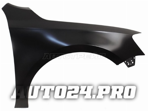 Крыло переднее VW JETTA 11-19 RH