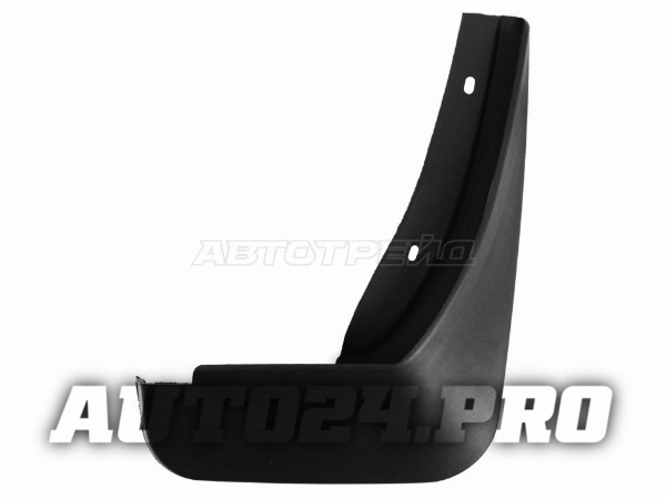 Брызговик VW JETTA 11- задний RH