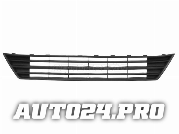 Решетка в бампер VW CADDY 15-20