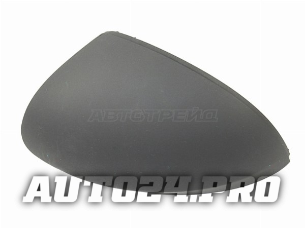 Накладка зеркала VW TIGUAN 07-16/SKODA YETI 09-18 LH
