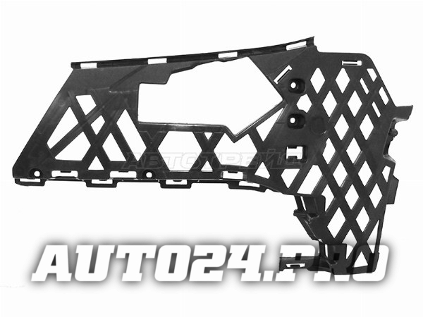Крепление бампера VW PASSAT B8 14- LH №2