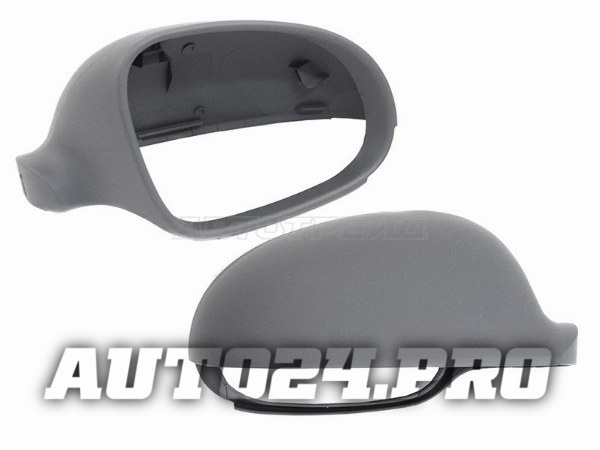 Крышка зеркала VW PASSAT B6 05-09 RH