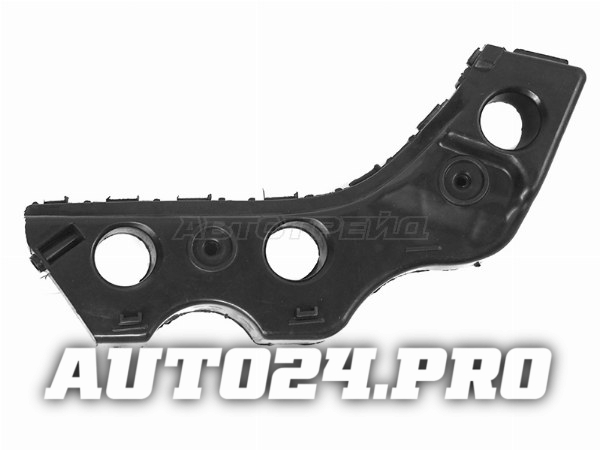 Крепление бампера VW PASSAT CC 08-12 LH