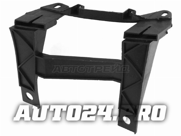 Крепление фары VW TRANSPORTER T5 03-10 LH