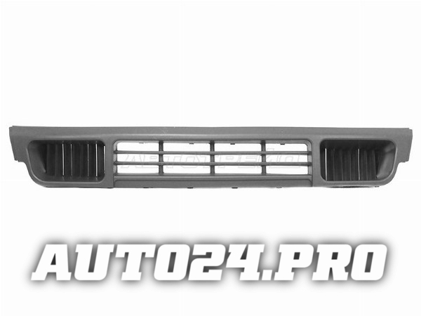 Решетка в бампер VW TRANSPORTER T5 03-10