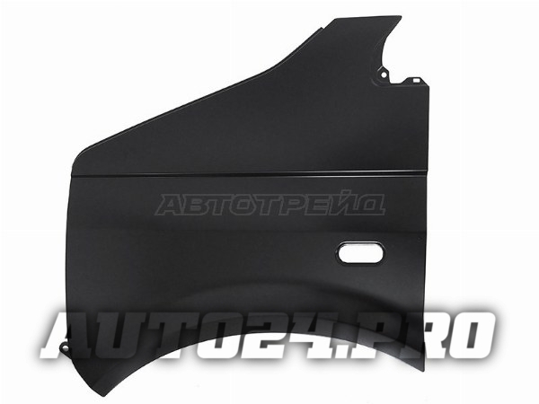 Крыло переднее VW TRANSPORTER T5 03-15 LH
