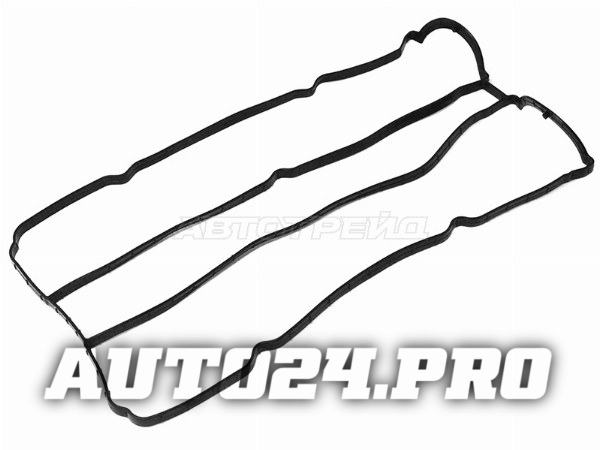 Прокладка клапанной крышки FORD FOCUS I-II/ C-MAX/FIESTA 1,4-1,6 DURATEC