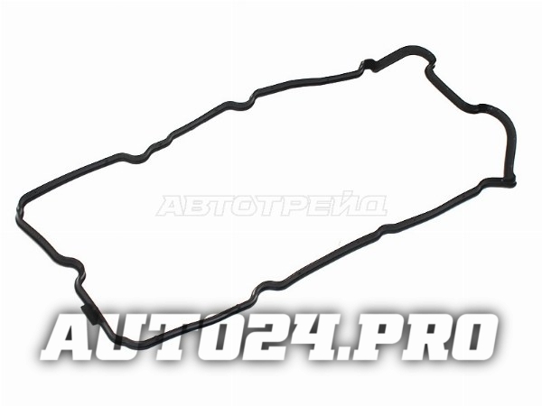 Прокладка клапанной крышки LH VQ23DE, VQ25DE, VQ35DE Teana J31, Murano Z50, Infiniti FX35 S50