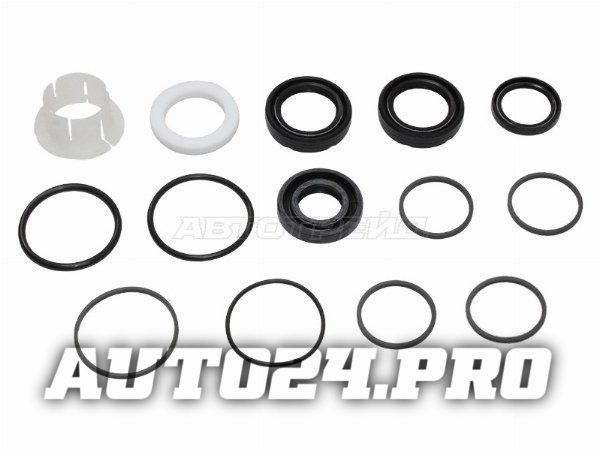 Ремкомплект рулевой рейки OPEL ASTRA G/H 03-18/ZAFIRA A/B -18