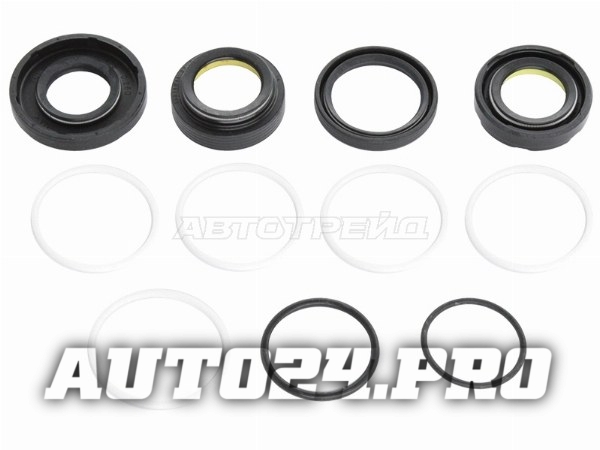 Ремкомплект рулевой рейки MAZDA 2 DY 03-08/FORD FUSION 04-12