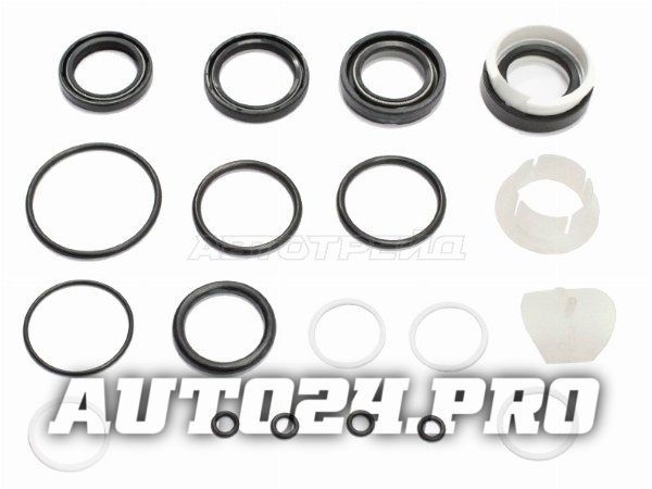 Ремкомплект рулевой рейки AUDI A3 01-03/ SKODA OCTAVIA 02-06/ BEETLE 01-18
