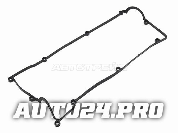 Прокладка клапанной крышки HYUNDAI ACCENT 99- 1,4/1,5/1,6/GETZ TB 02-09 1,4/1,6/KIA RIO JB 05-11 1,4