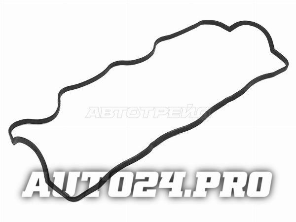 Прокладка клапанной крышки HYUNDAI SANTA FE 01-06/TUCSON 04-10/KIA SPORTAGE II 06-10 2,0