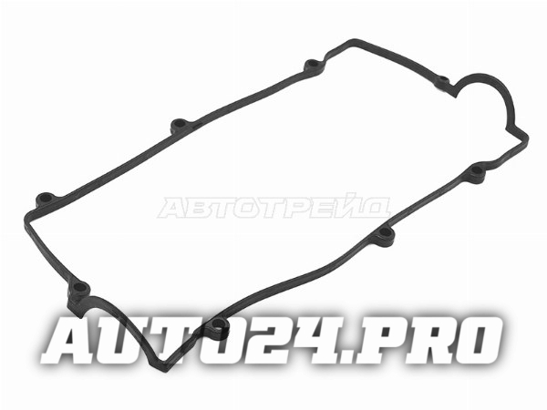 Прокладка клапанной крышки HYUNDAI SANTA FE  01-06 2,7/KIA MAGENTIS 00-05