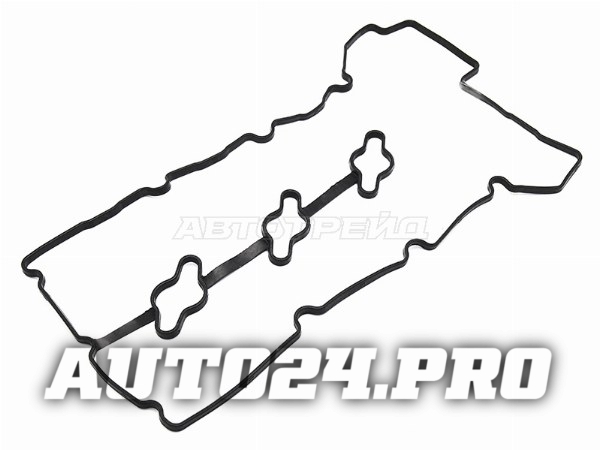 Прокладка клапанной крышки RH  HYUNDAI EQUUS 09-/IX55 11-/KIA OPIRUS 06-