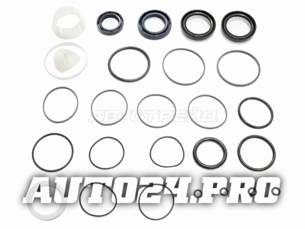 Ремкомплект рулевой рейки BMW 3 E36 95-99/ E46 01-05