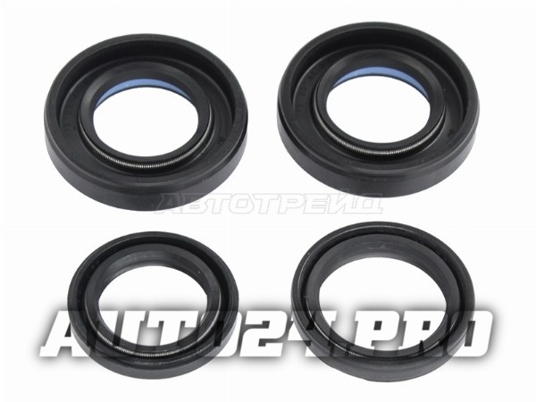 Ремкомплект рулевой рейки SUBARU FORESTER SG 03-07