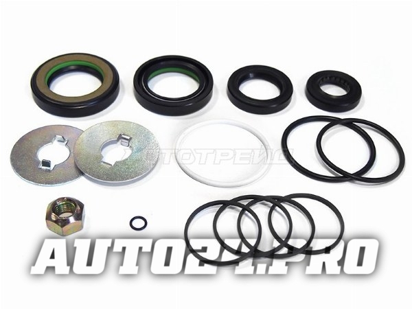 Ремкомплект рулевой рейки MITSUBISHI 2500DIESEL/2WD(TRUCK)/2400/2WD(TRUCK)/